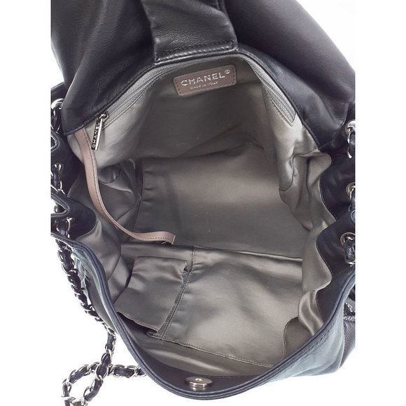 Chanel Cocomark Patchwork Chain Shoulder Bag - Picture 3 of 7